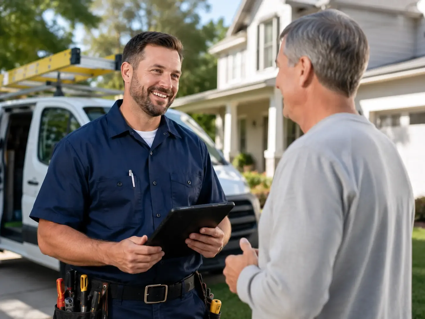 Whole Home Rewiring Modale, IA FAQs